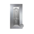 cold rolled embossing skin steel door panel laminate for doors
